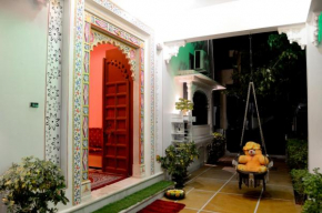 Hotel Ambay Villa Udaipur